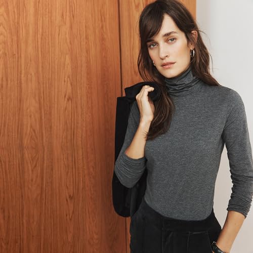 Charcoal Heather