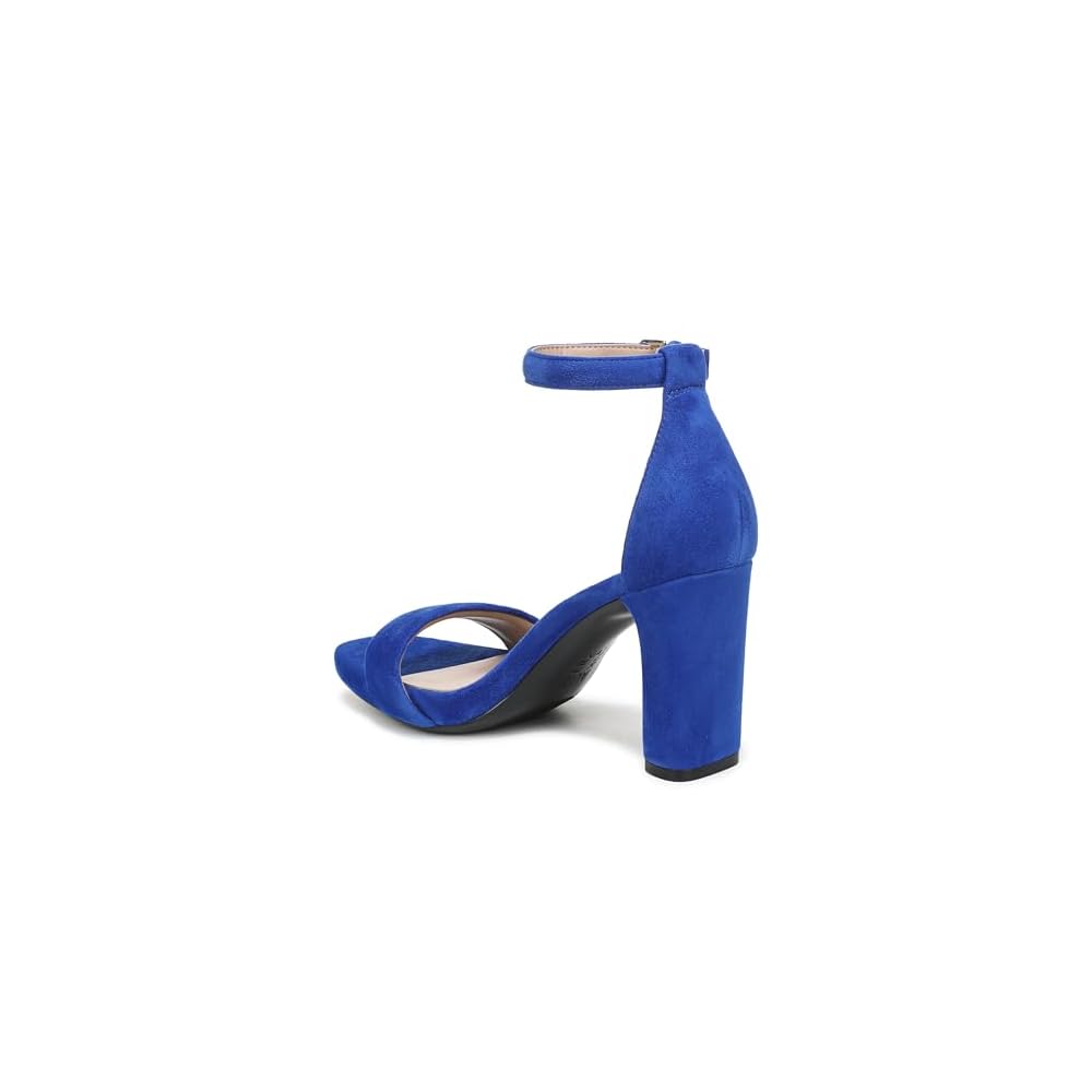 Photon Blue Suede