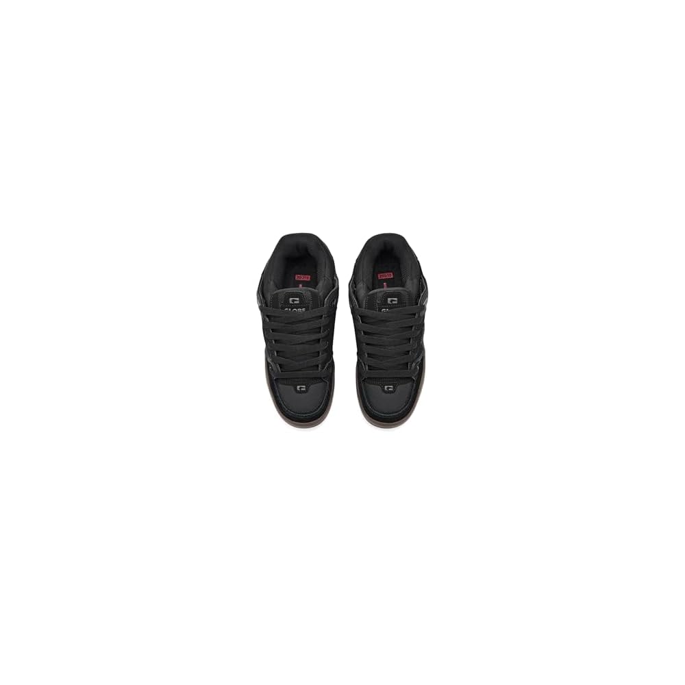 Black/Tobacco Gum