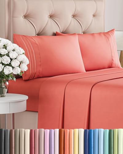 28 - Coral