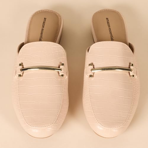 Beige Crocodile