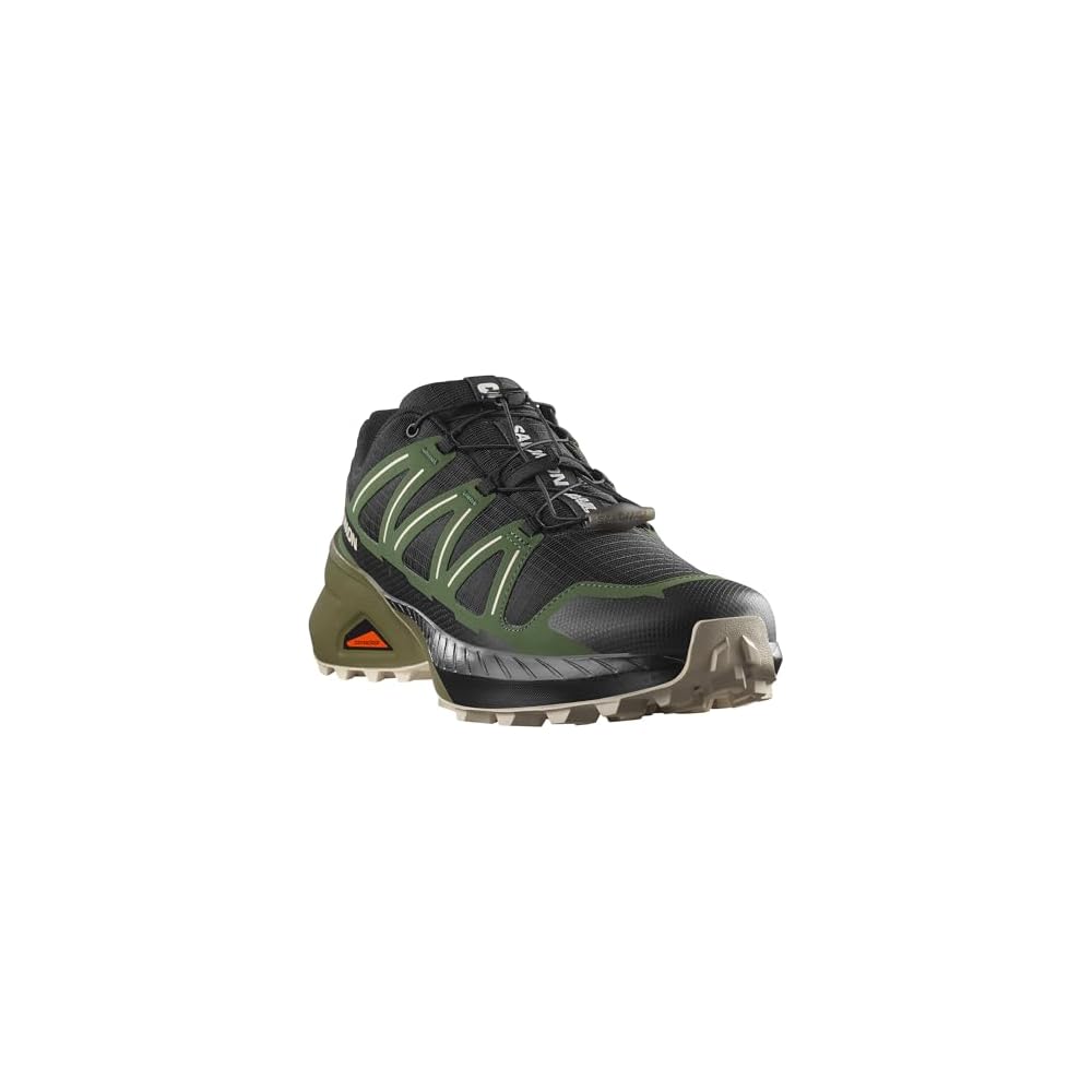 Black/Black Forest/Rainy Day