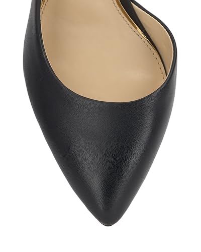 Black Soft Silk Nappa