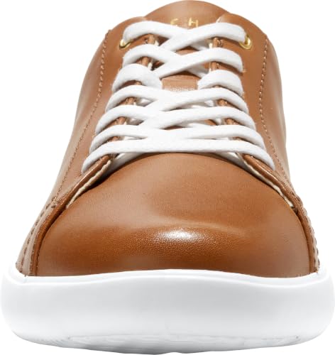 Pecan Leather