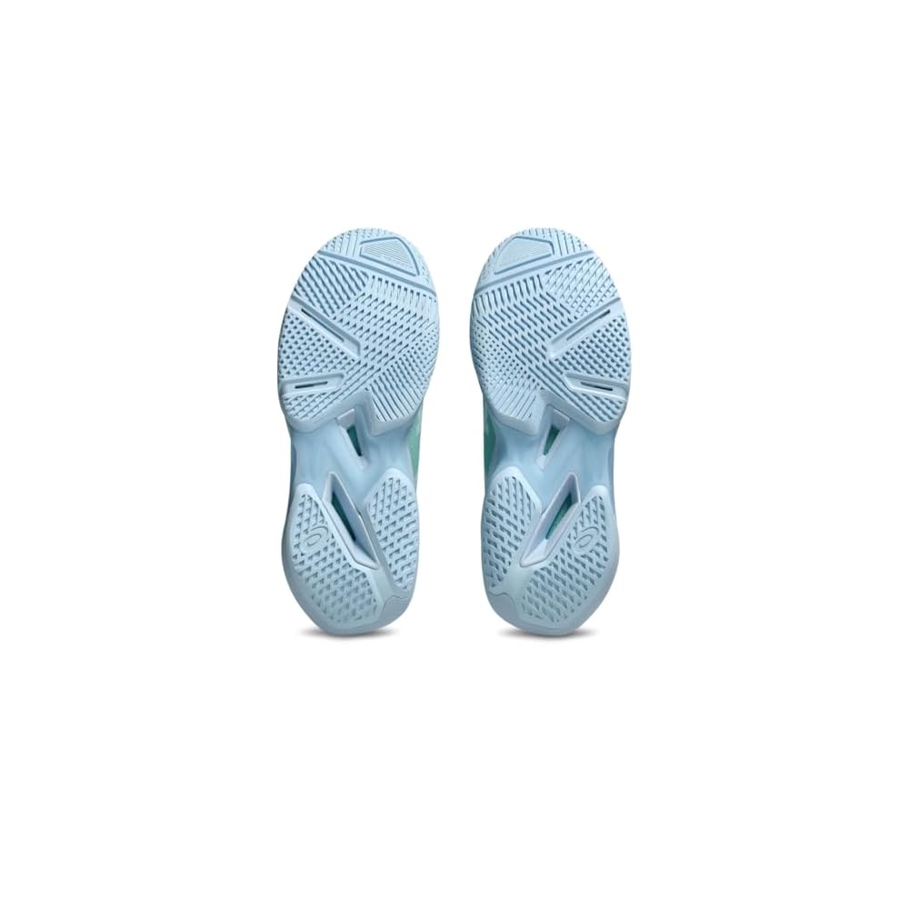 Oasis Green/Light Blue
