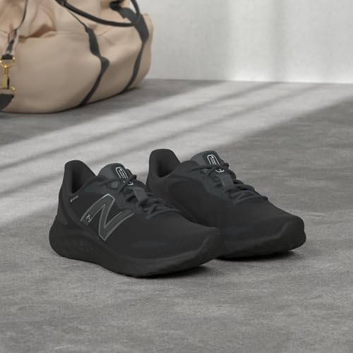 Black/Black