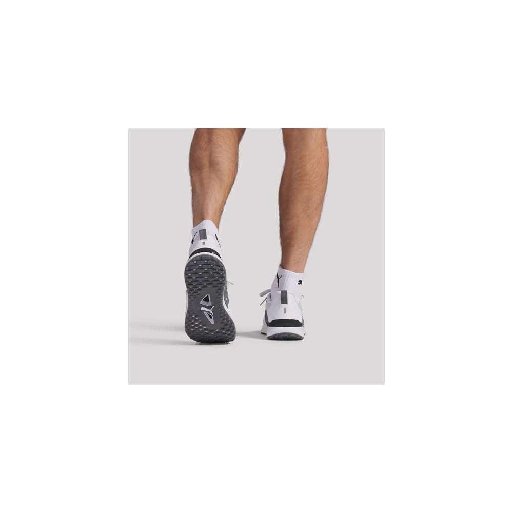 Puma White-slate Sky-puma Black