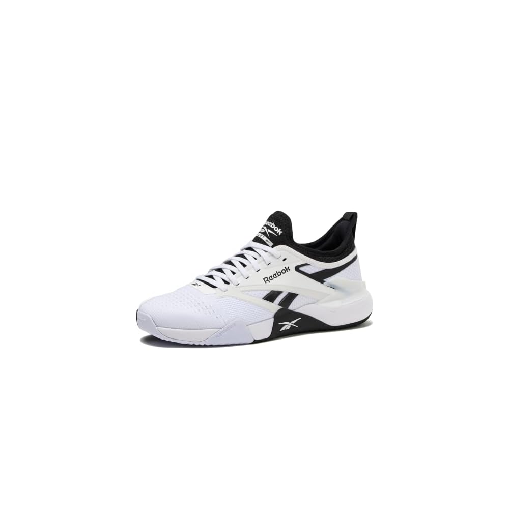 White/Black