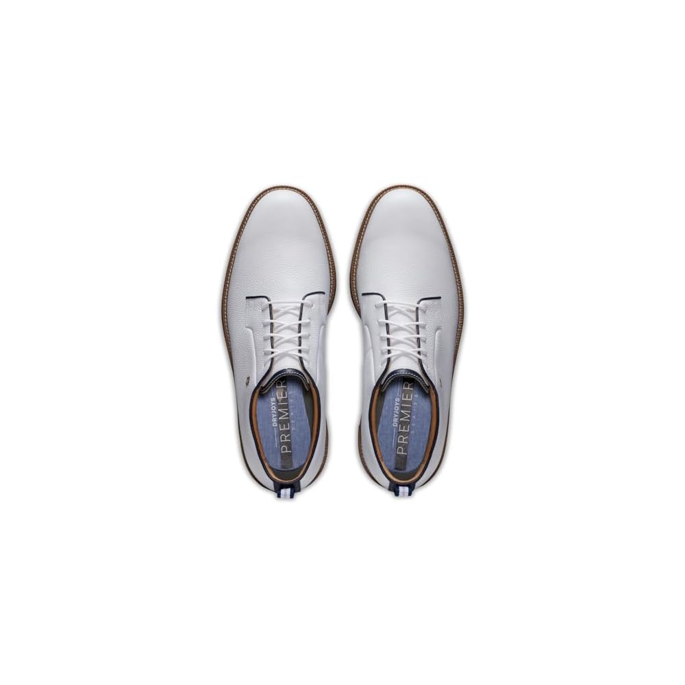 White/White/Navy