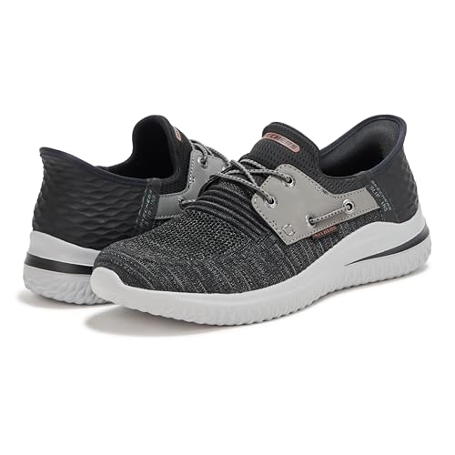 Black/Grey
