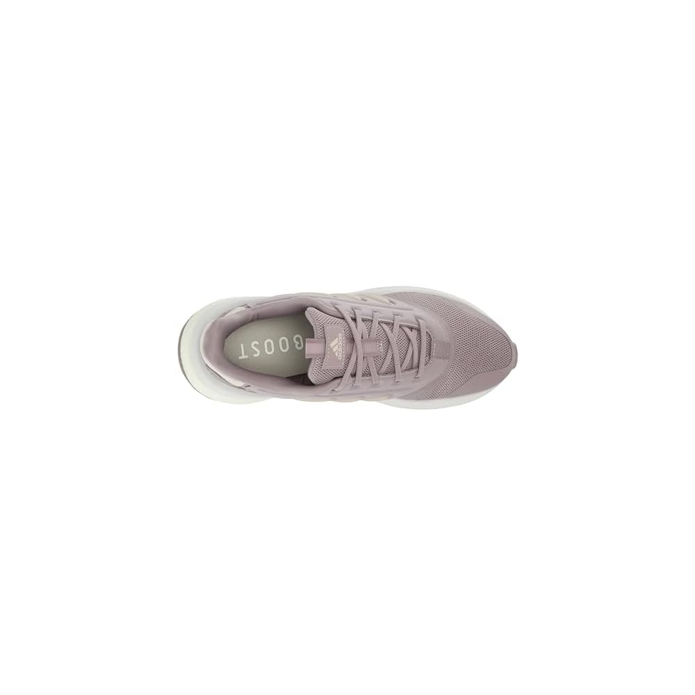 Preloved Fig/Putty Mauve/White
