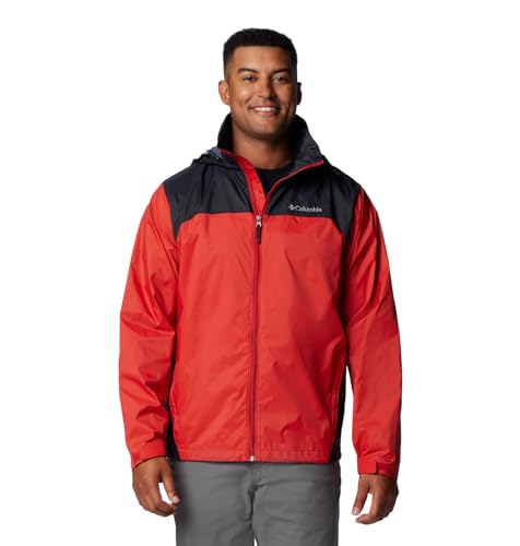 Sail Red/Black