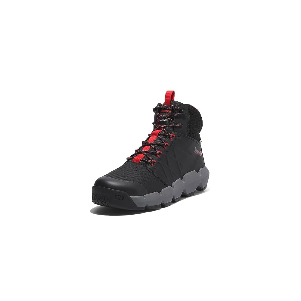 Black/Red-2024 New