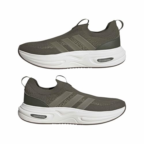 Night Cargo/Silver Pebble/Tent Green