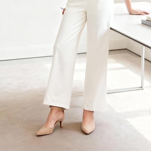 Nude/Suede