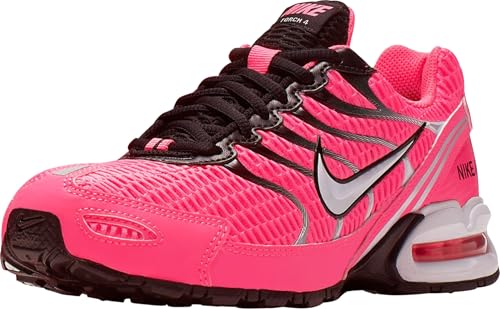 Digital Pink/White-black
