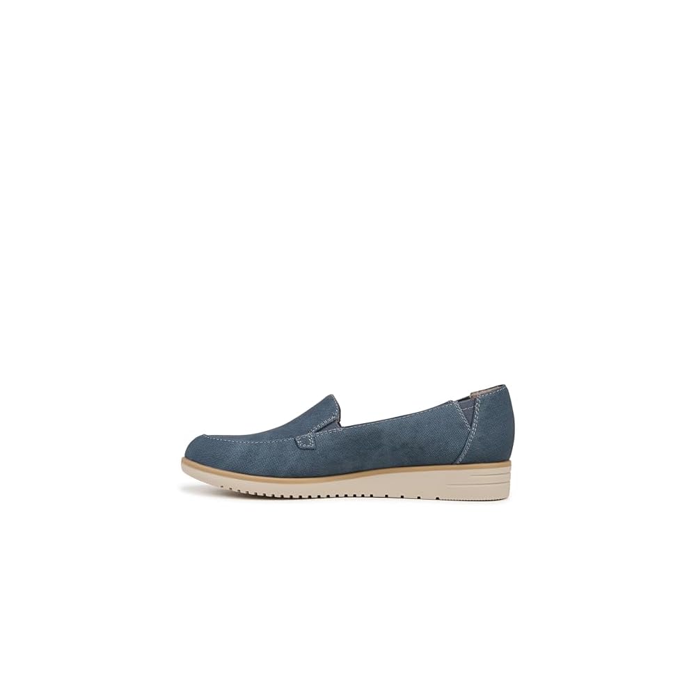 Indigo Blue Denim