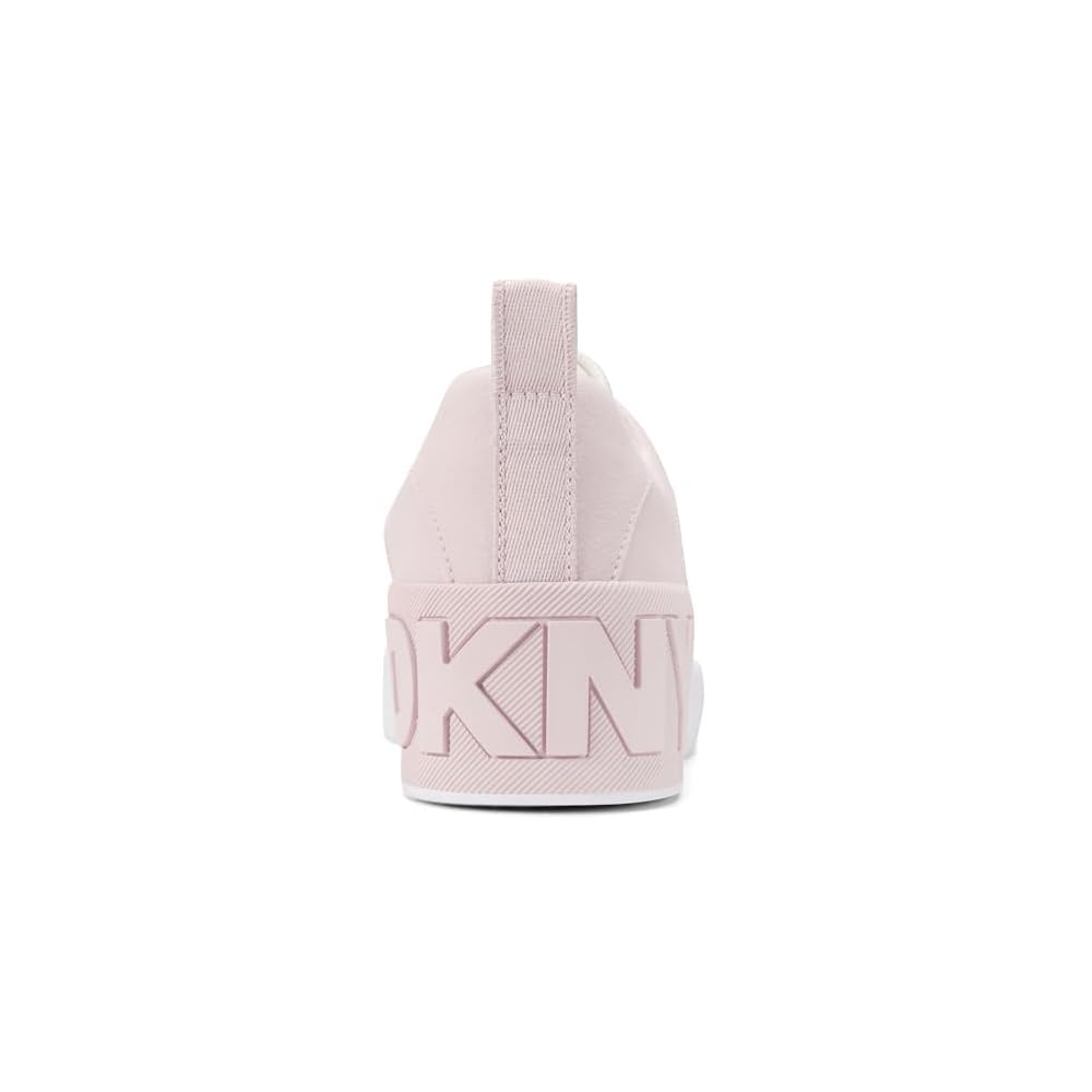 Soft White/Light Pink