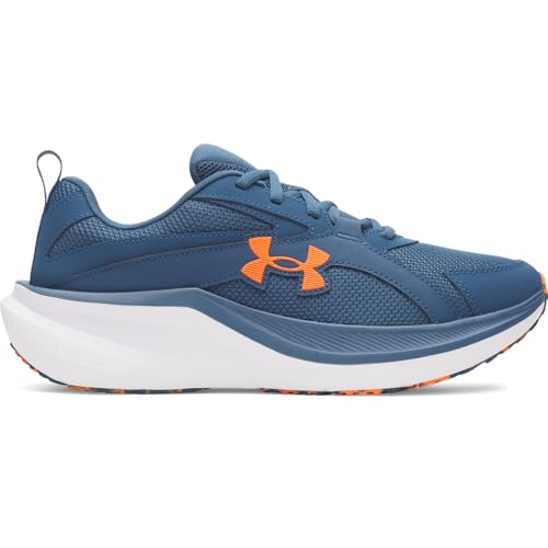 (498) Wham Blue/Wham Blue/Solar Orange