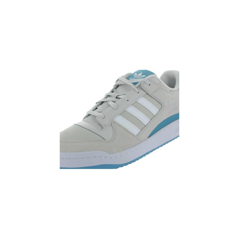 Grey One/Footwear White/Blue-grey
