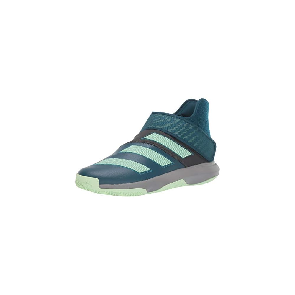 Tech Mineral/Active Teal/Grey