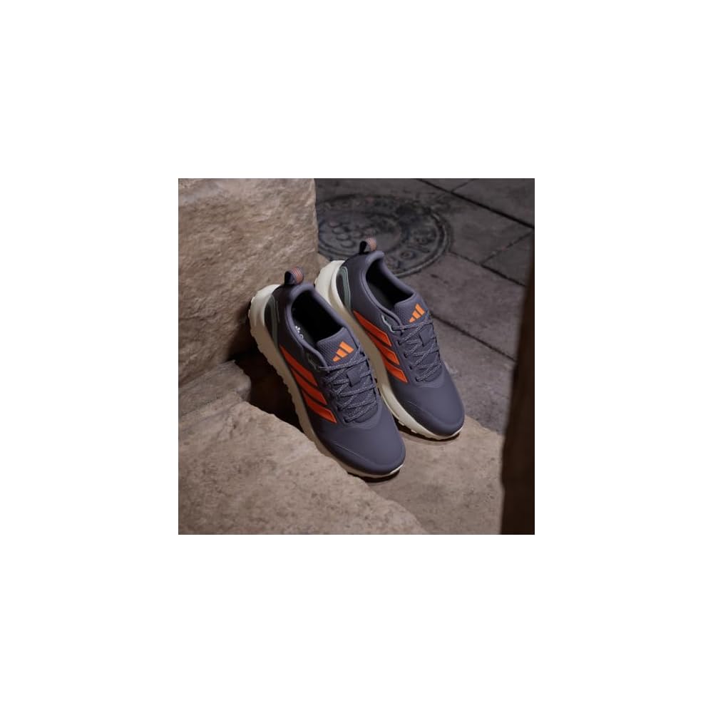 Aurora Onix/Pure Orange/Black