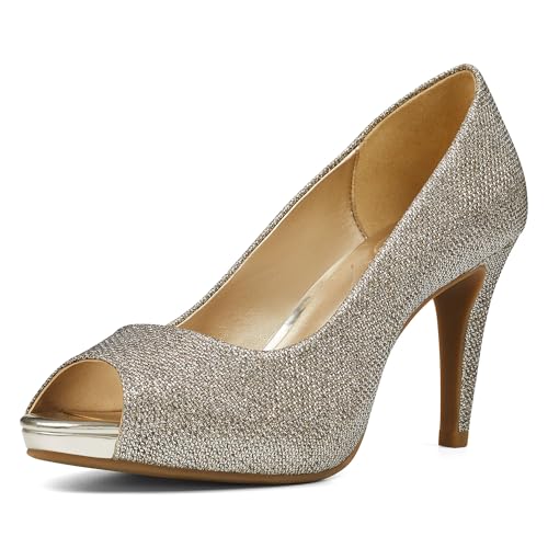 Gold Glam 710
