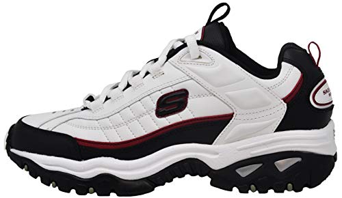 White/Black/Red