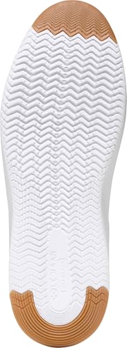 White Waterproof Leather