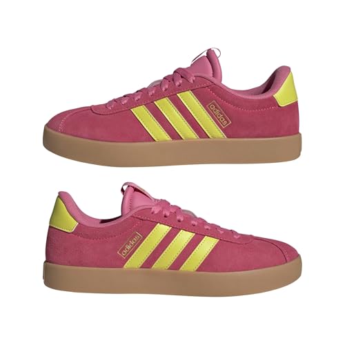 Lucid Pink/Pure Lemon/Gold Metallic