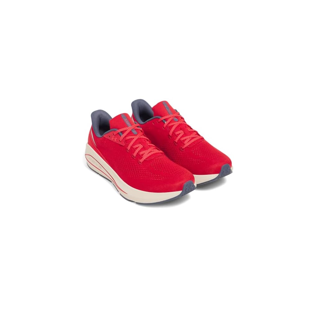 (600) Red/Summit White/Racer Red