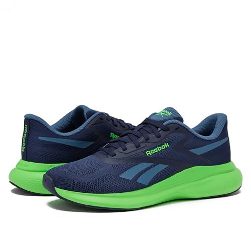 Vector Navy/Twilight Blue/Solar Lime