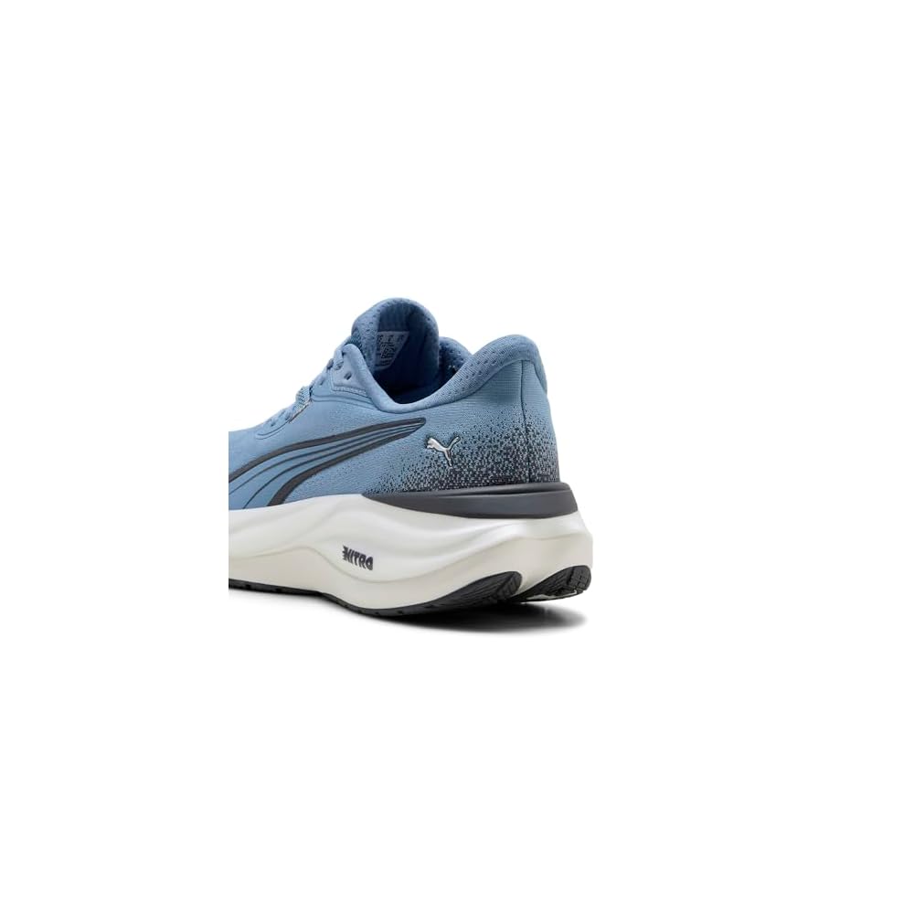 Zen Blue-moody Gray