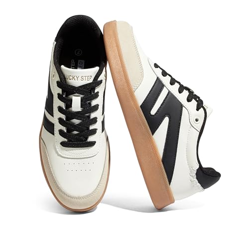 Beige/Black