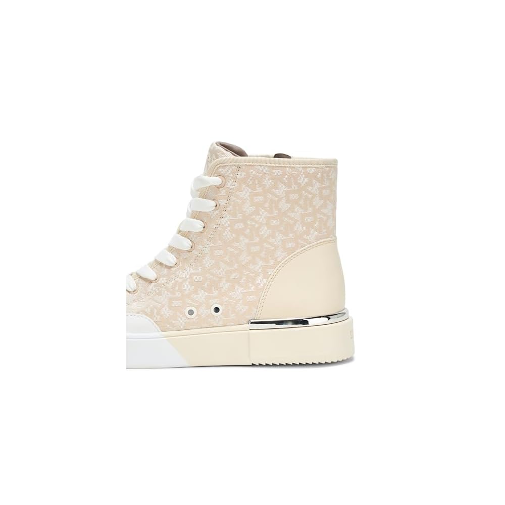 Hemp/White