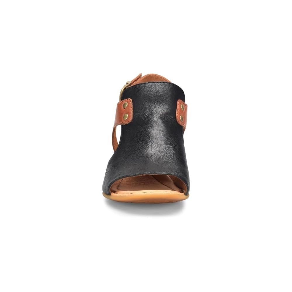 Black Brown Combo