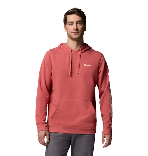Washed Red/Csc Sleeve Logo