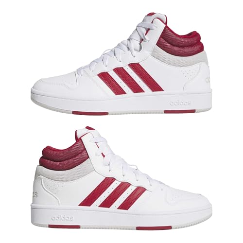 White/Team Victory Red/Grey