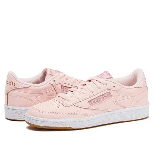 Pure Pink/Gentle Pink/Footwear White