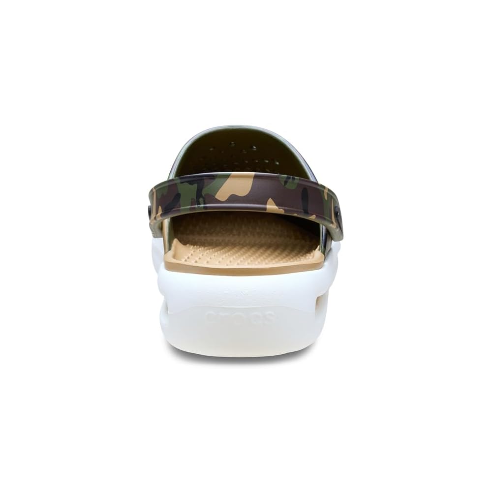 Army Green/Multi
