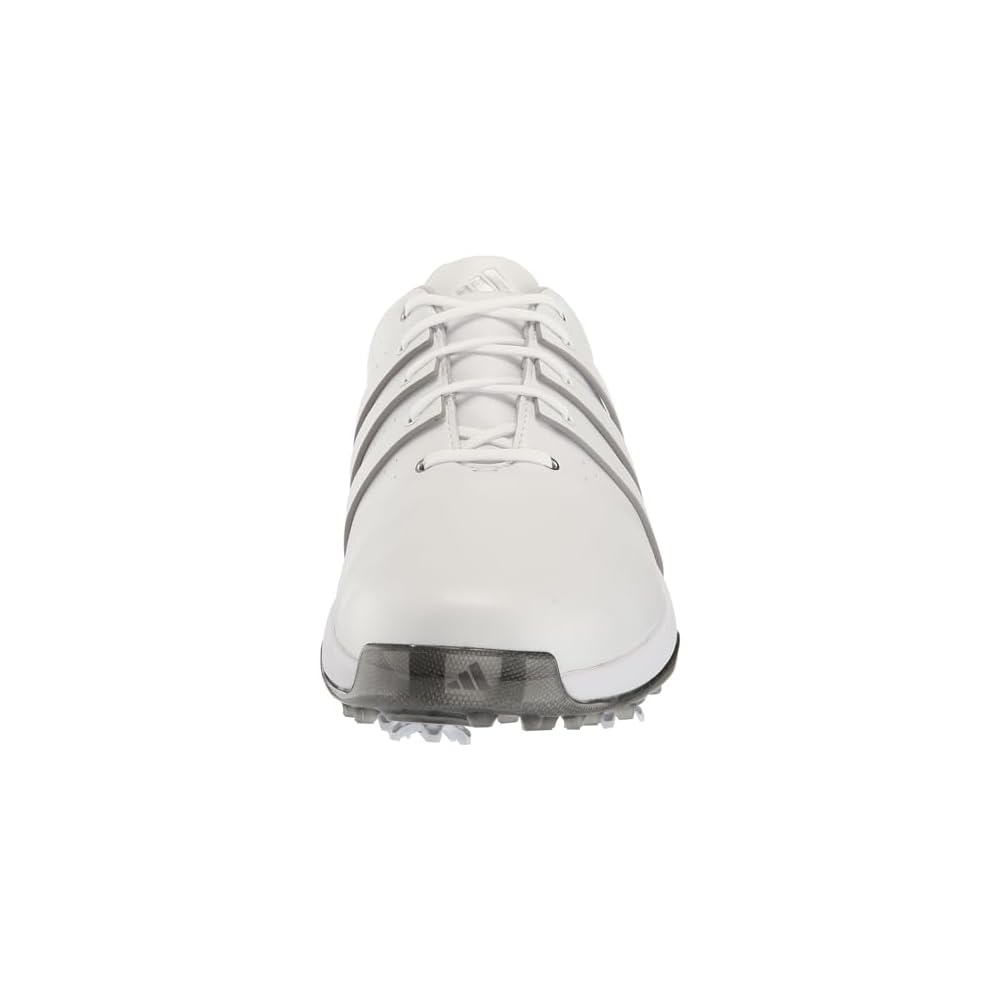 Footwear White/Silver Metallic