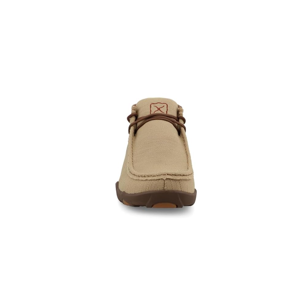 Khaki & Brown