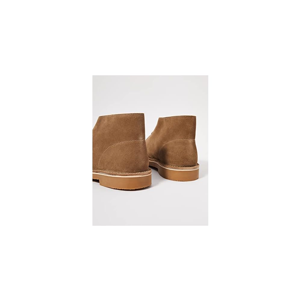 Sand Suede