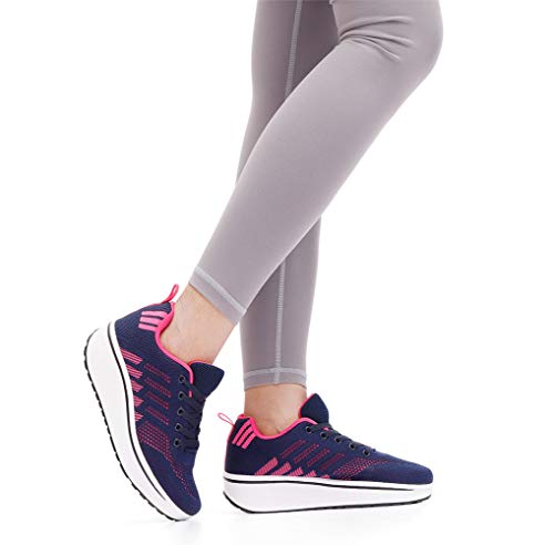 Navy/Hot Pink