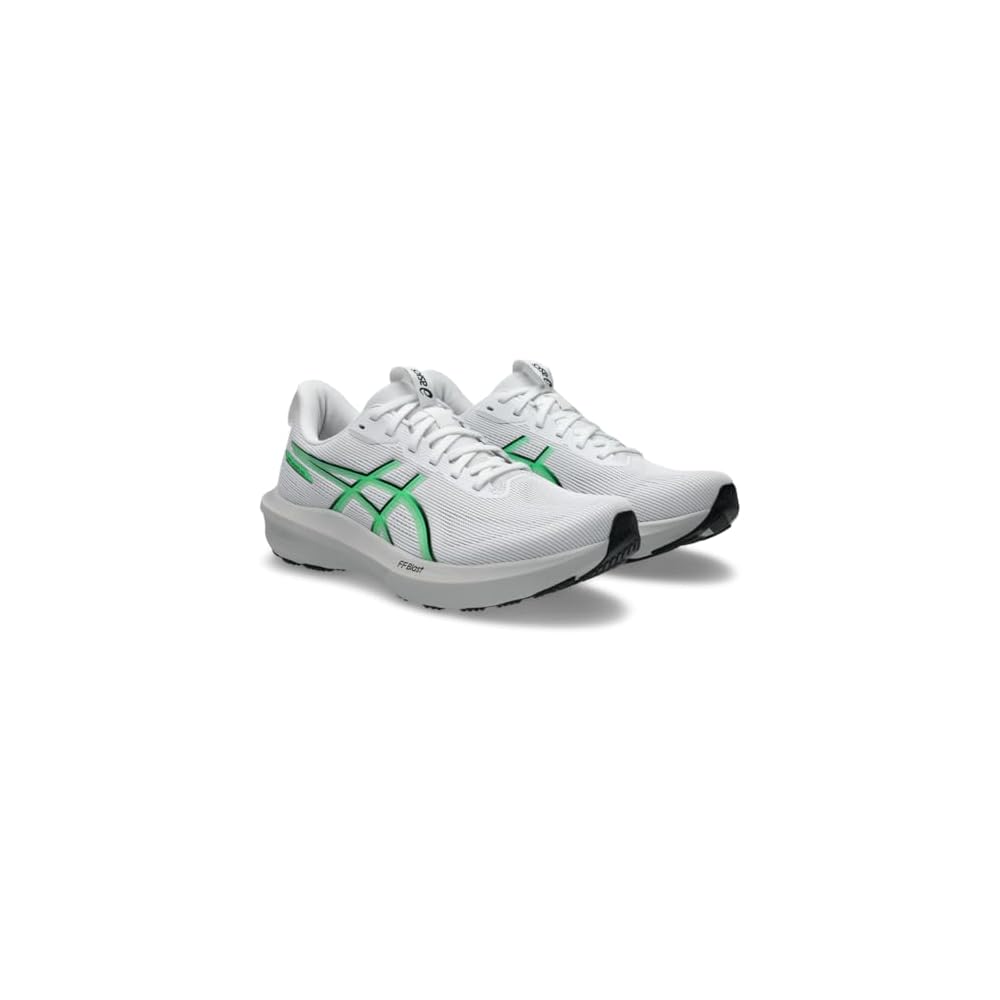 White/Vital Green