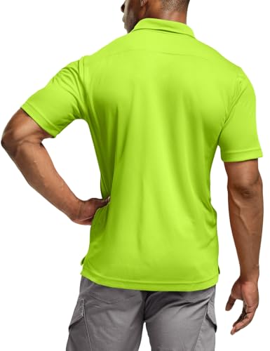 Frost Neon Yellow