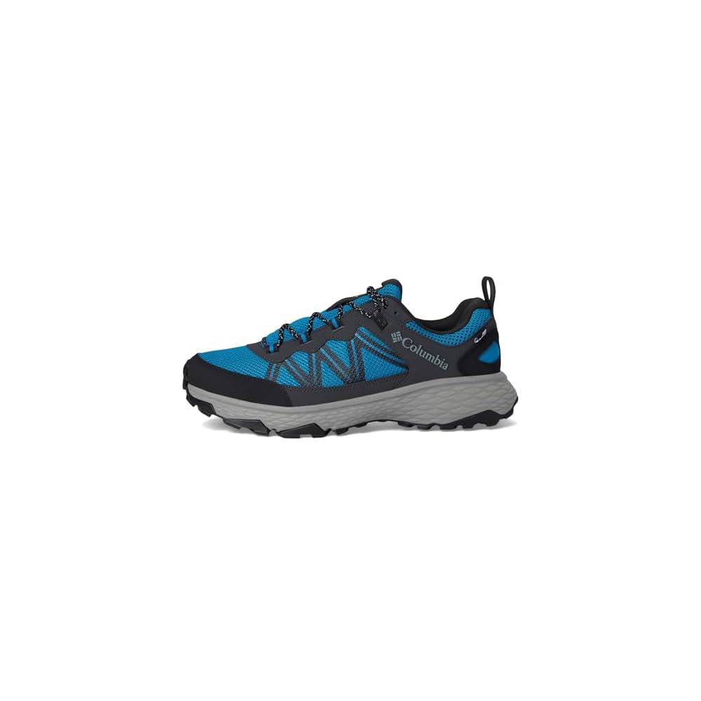 Blue Echo/Black