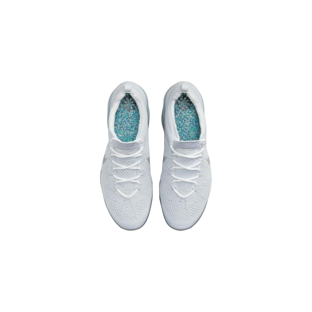 Pure Platinum White Pure Platinum