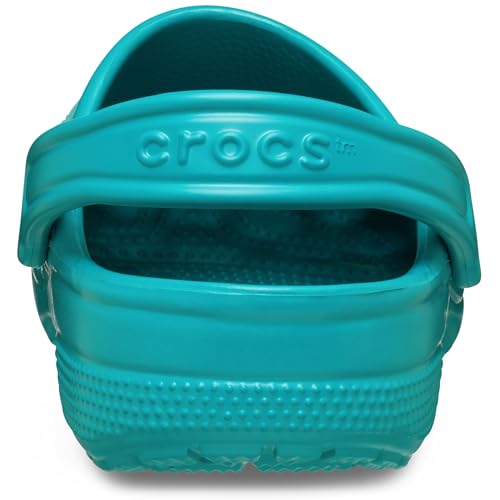 Turbo Teal