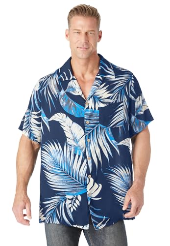 Navy Palm